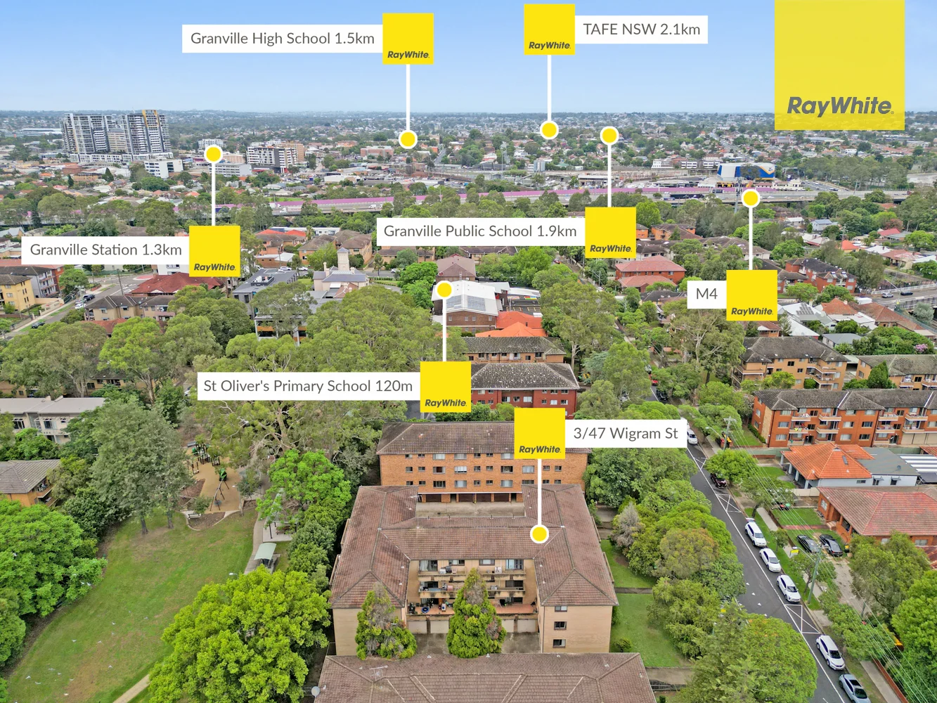 Additional image 14 of 3/47 Wigram Street, Harris Park NSW 2150