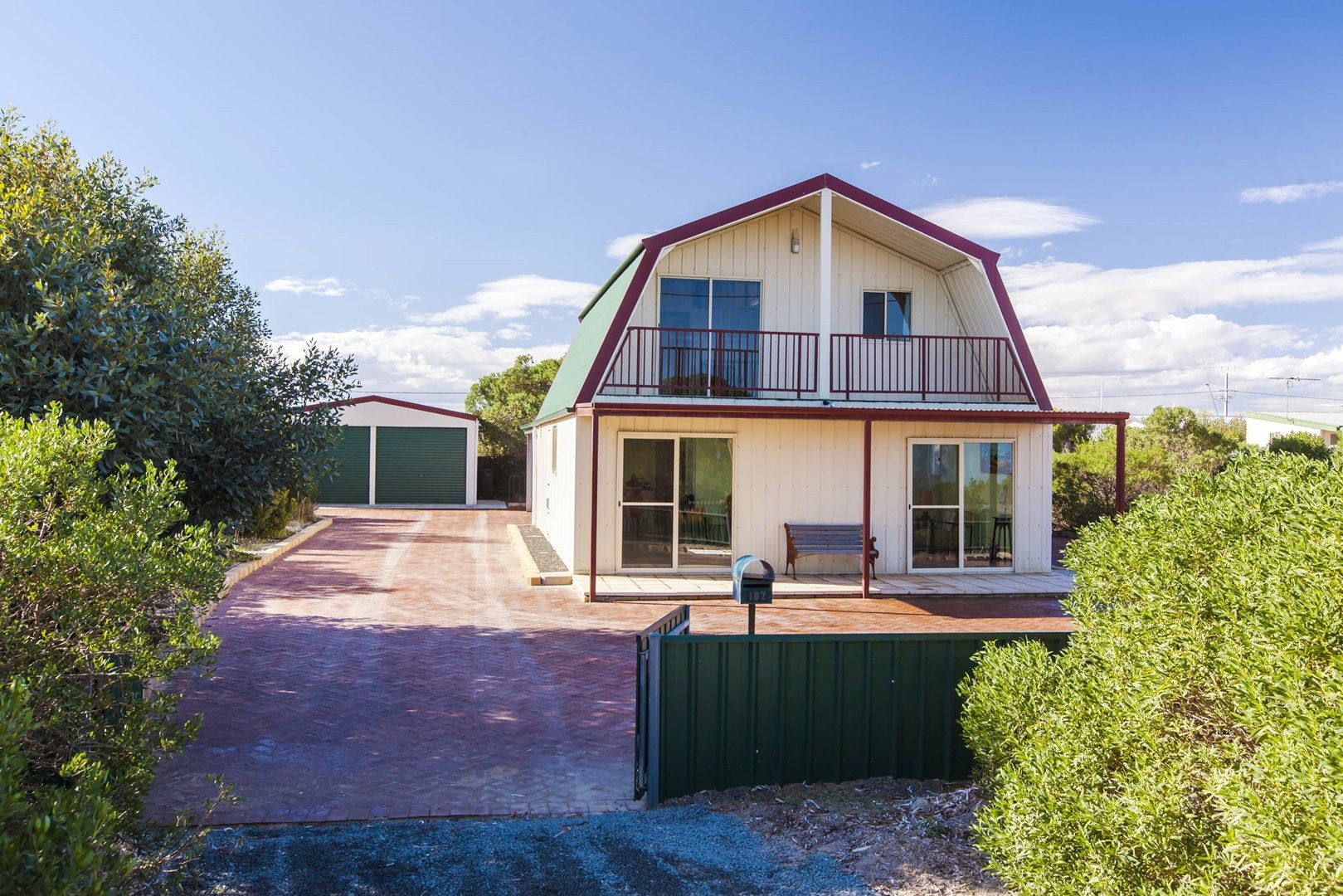 187 The Esplanade, Thompson Beach SA 5501, Image 0