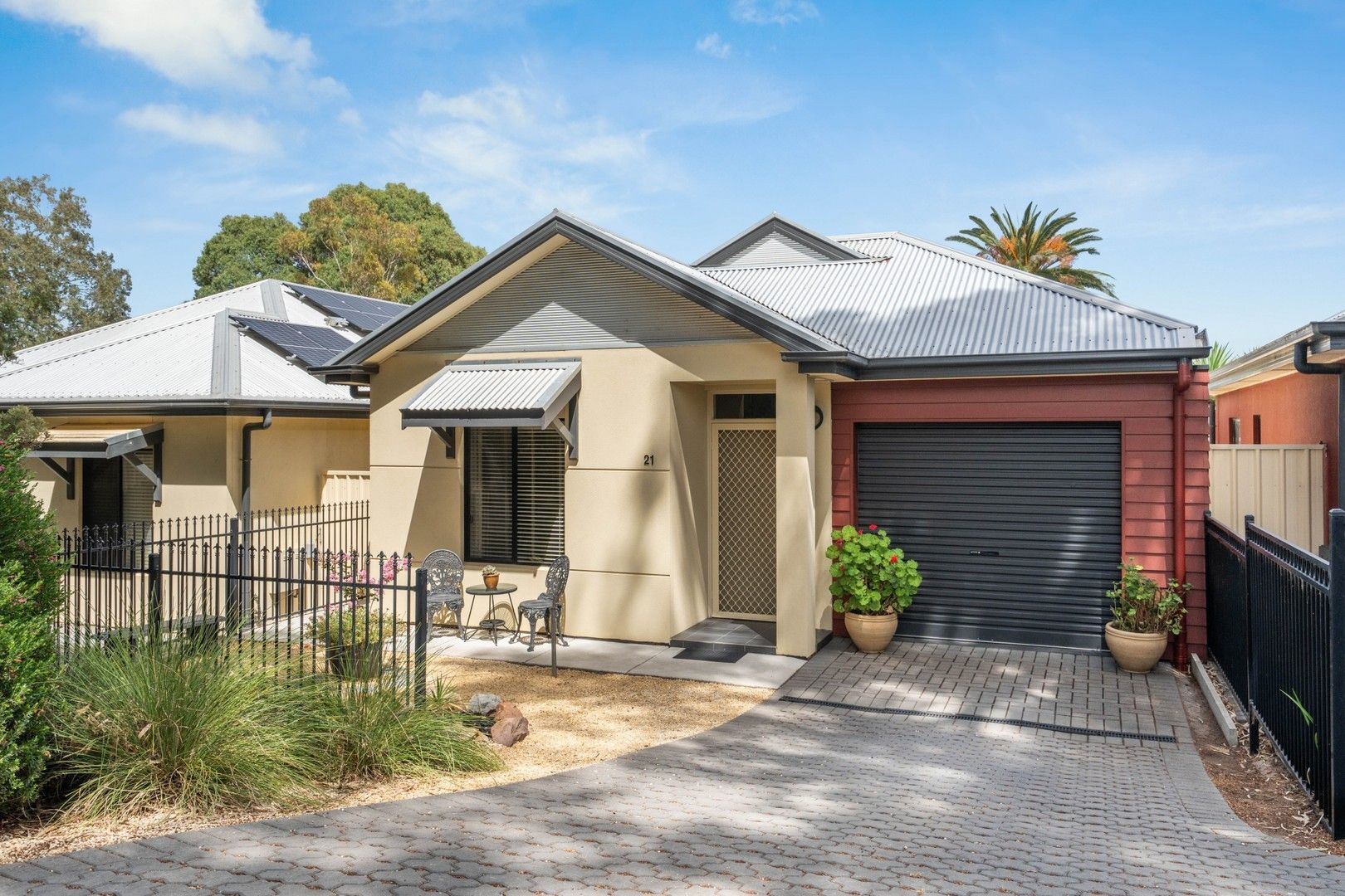 21 Wooldridge Street, Morphett Vale SA 5162, Image 0