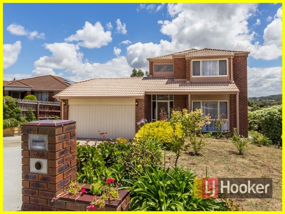 77 Georgette Crescent, Endeavour Hills VIC 3802