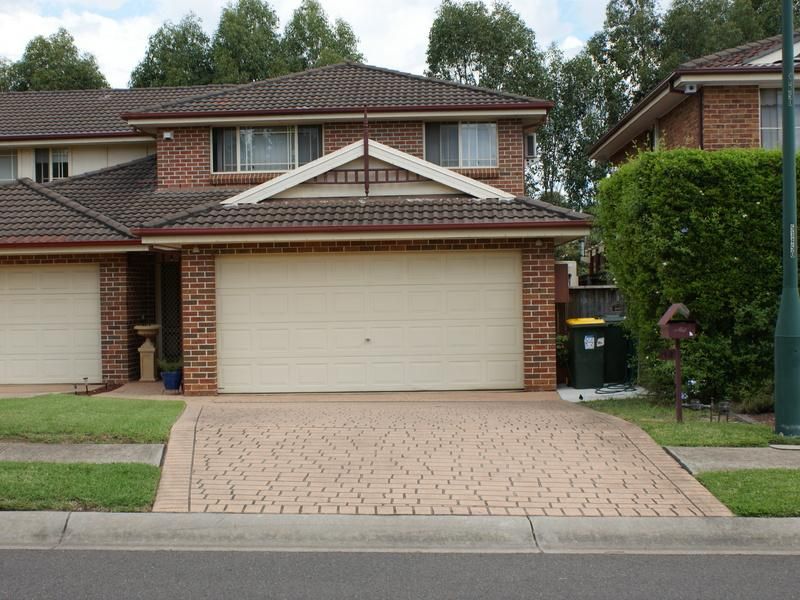 19B BARON CLOSE, Kings Langley NSW 2147, Image 0