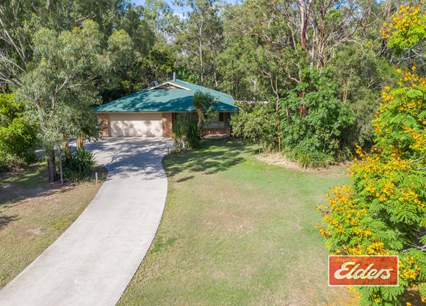 47 Sandalwood Court, Flagstone QLD 4280