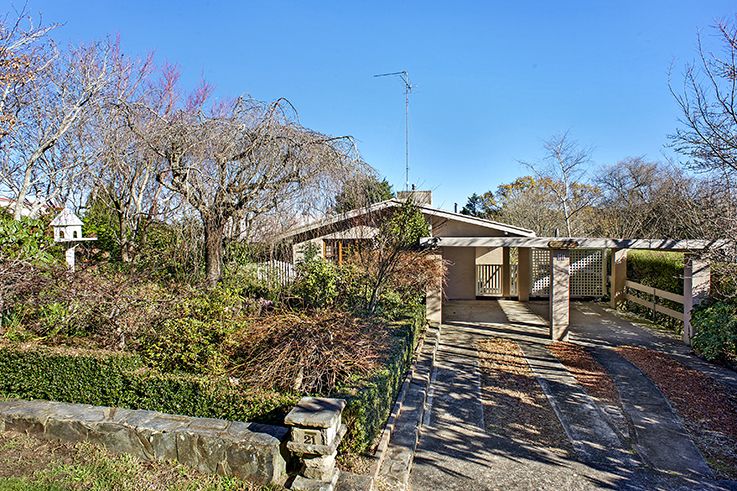 21 Wascoe Street, Leura NSW 2780, Image 0