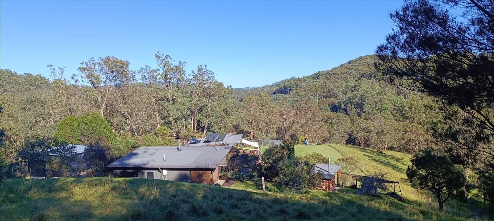 Dorrigo NSW 2453 Rural Lifestyle Property for Sale 2,680,000