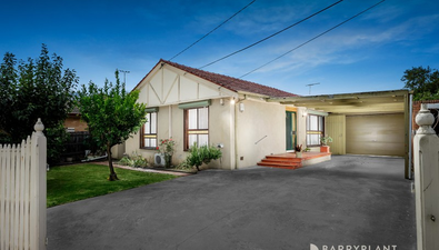 Picture of 170 Dunne Street, KINGSBURY VIC 3083