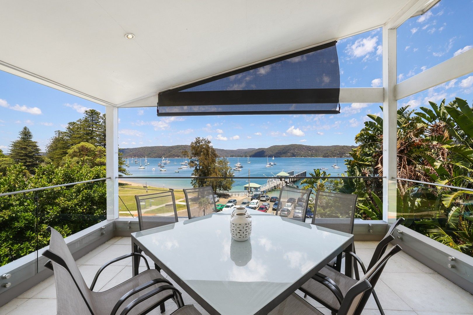 Barrenjoey Road, Palm Beach NSW 2108 4 beds house for Rent, Contact