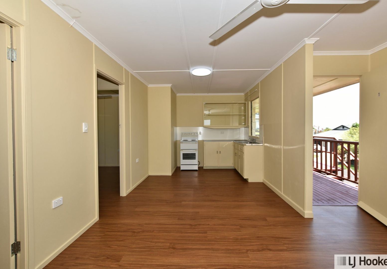 1/1 Bamber Street, Tully QLD 4854 Apartment For Rent Domain