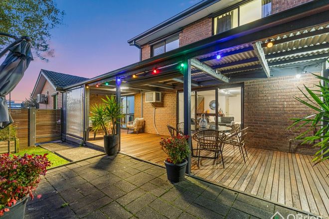 Picture of 208 Outlook Drive, DANDENONG NORTH VIC 3175