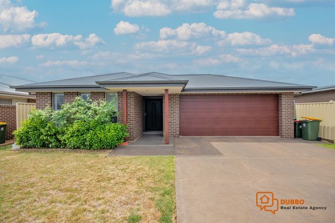 Picture of 55 Keswick Parkway, DUBBO NSW 2830