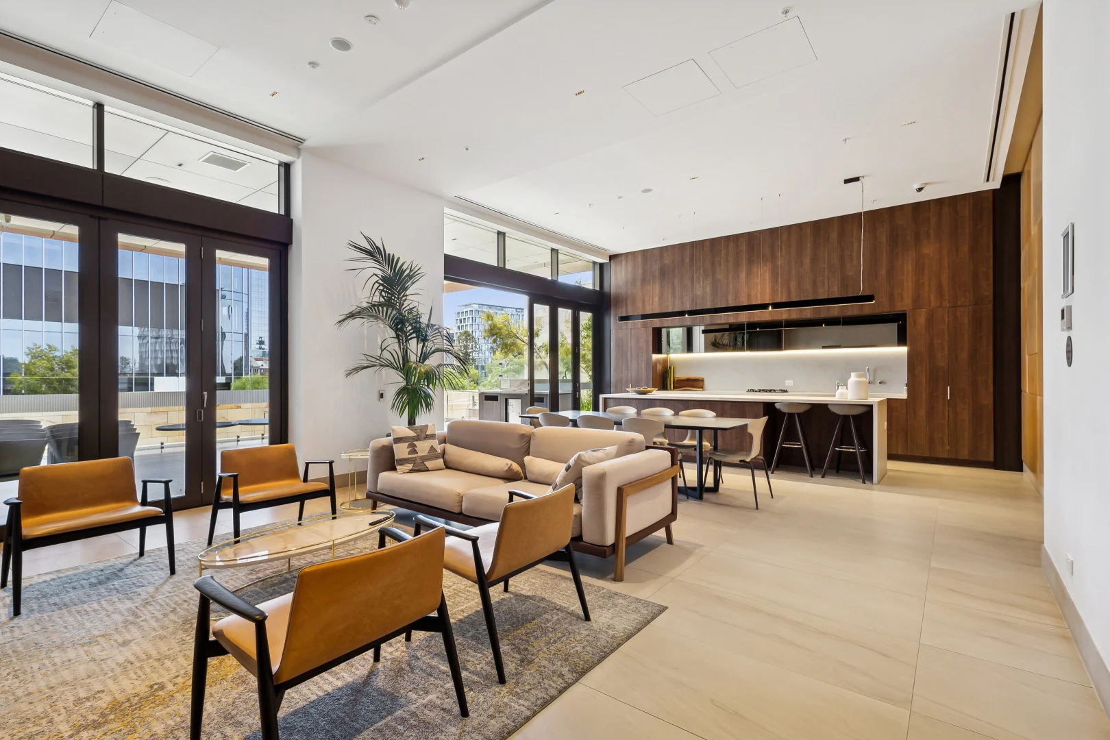 Additional image 21 of 2207/1 Geoffrey Bolton Avenue, Perth WA 6000