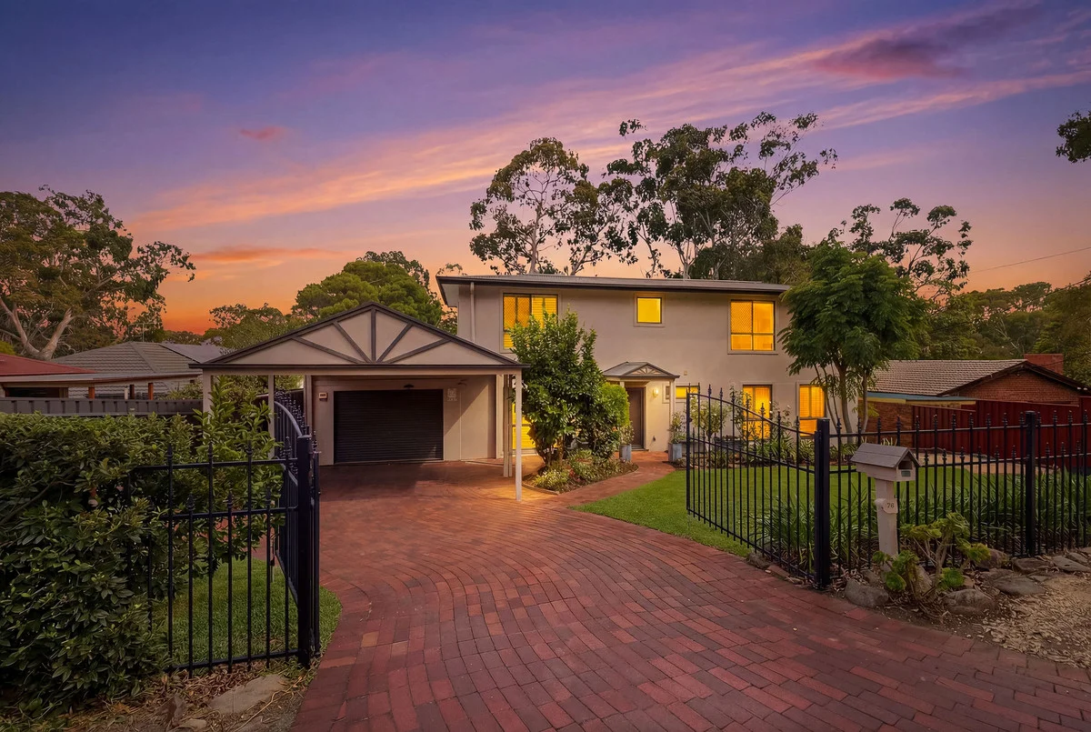 Primary image of 76 Perseverance Road, Vista SA 5091