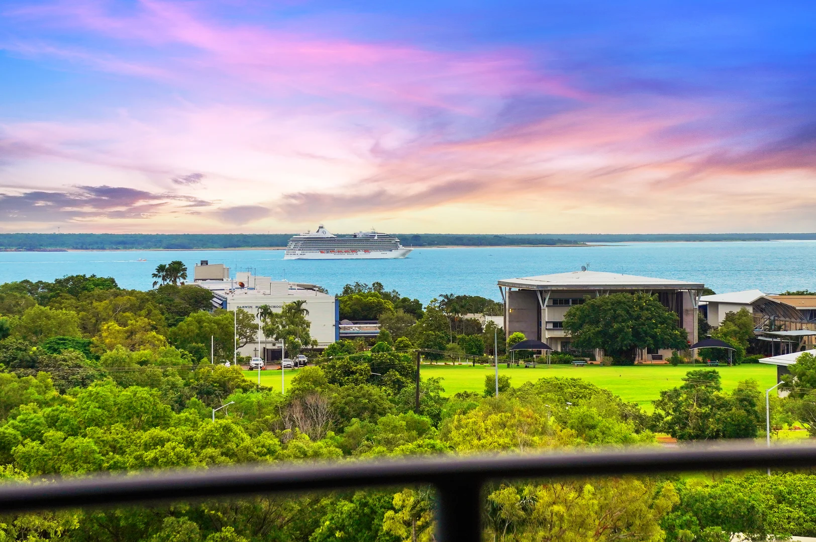 Additional image 17 of 348/12 Salonika Street, Parap NT 0820