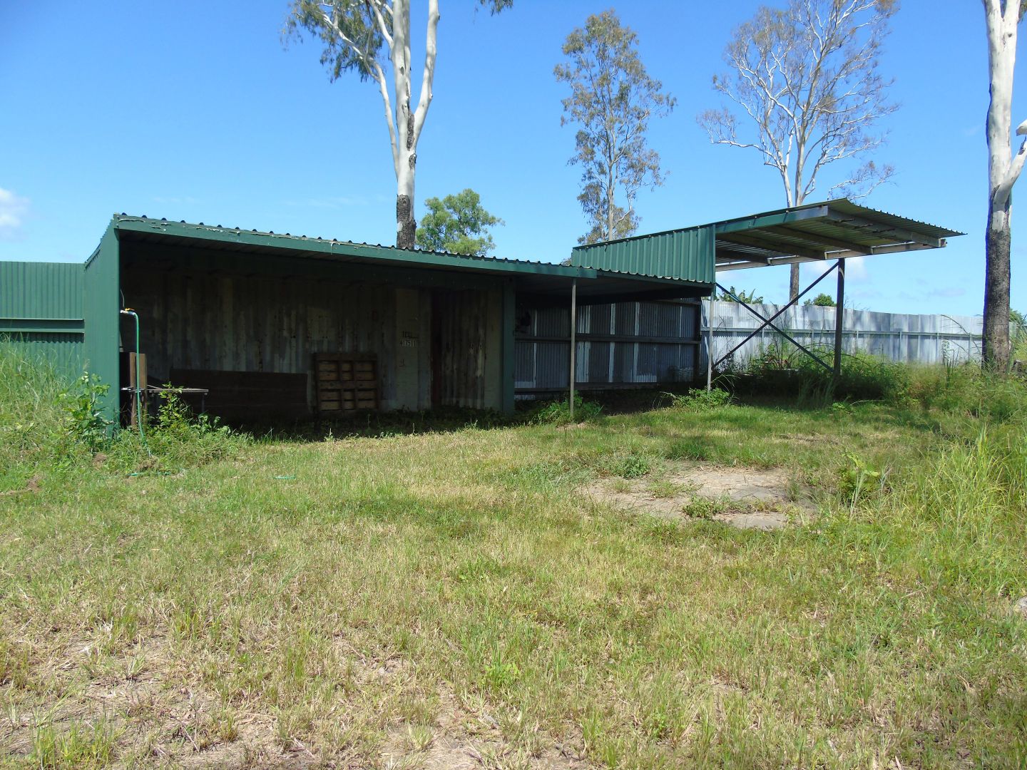 214 Yakapari Seaforth Road, The Leap QLD 4740, Image 1