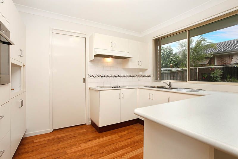 2/81-85 Donohue Street, Kings Park NSW 2148, Image 1