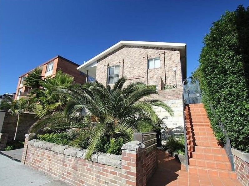 1 bedrooms Apartment / Unit / Flat in 9/314 Clovelly Road CLOVELLY NSW, 2031