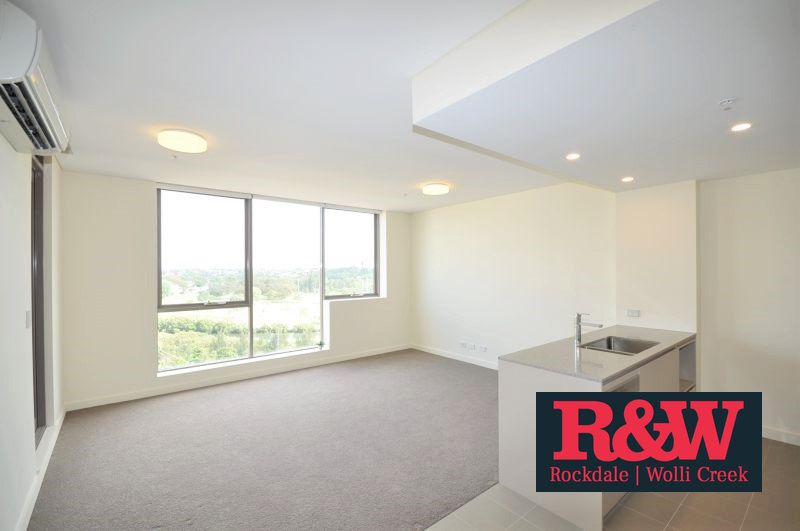 710/2 Discovery Point Place, Wolli Creek NSW 2205, Image 1