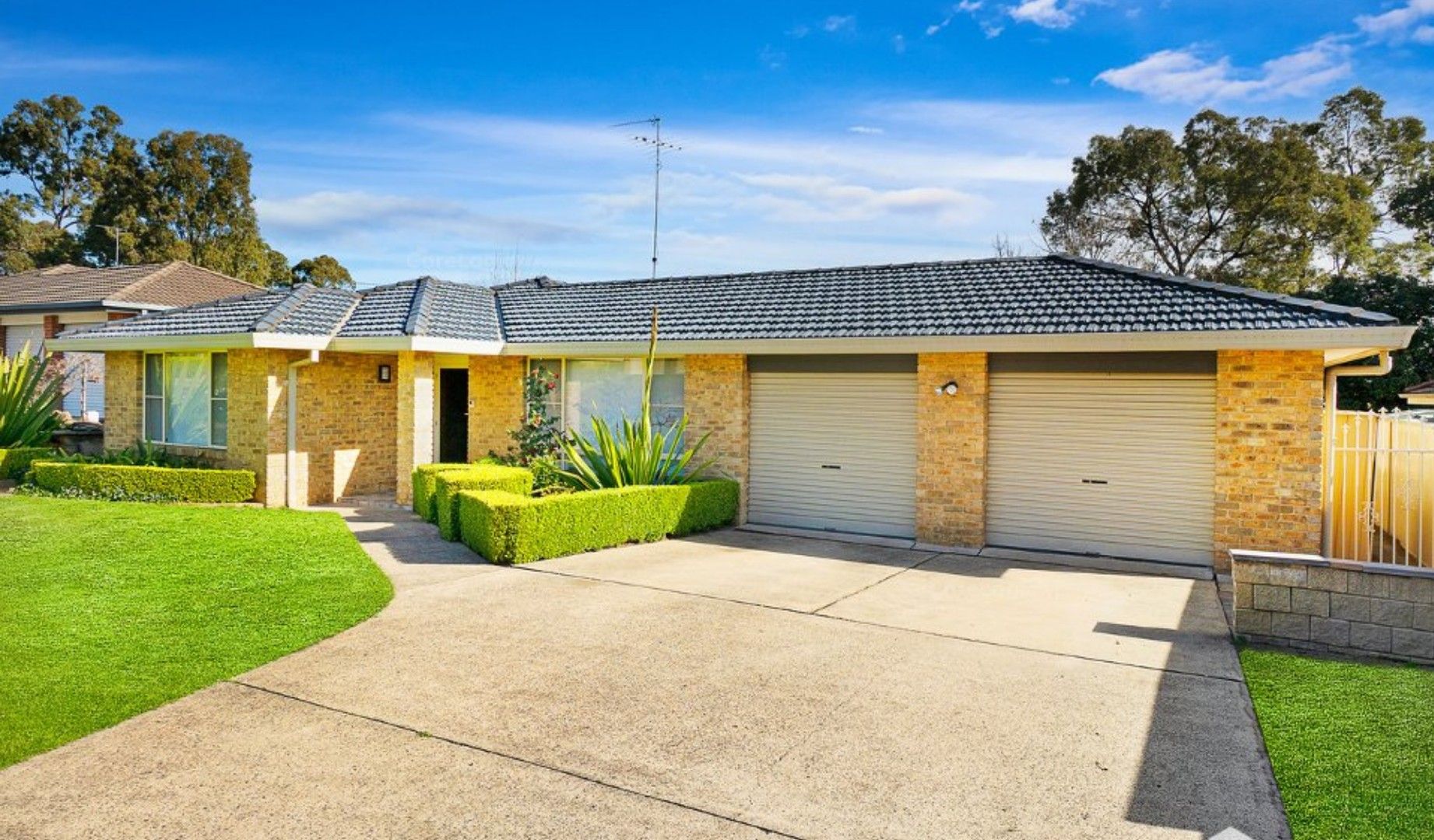 5 bedrooms House in 6 Monarch Place QUAKERS HILL NSW, 2763