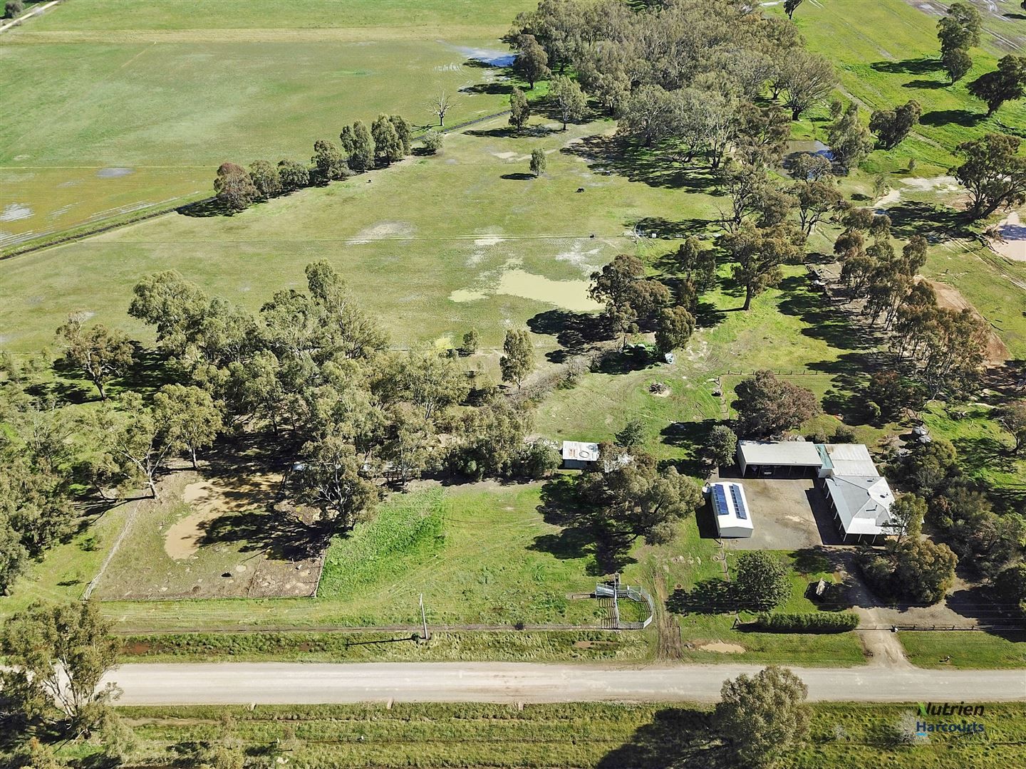 406 Love Road, Stewarton VIC 3725, Image 0