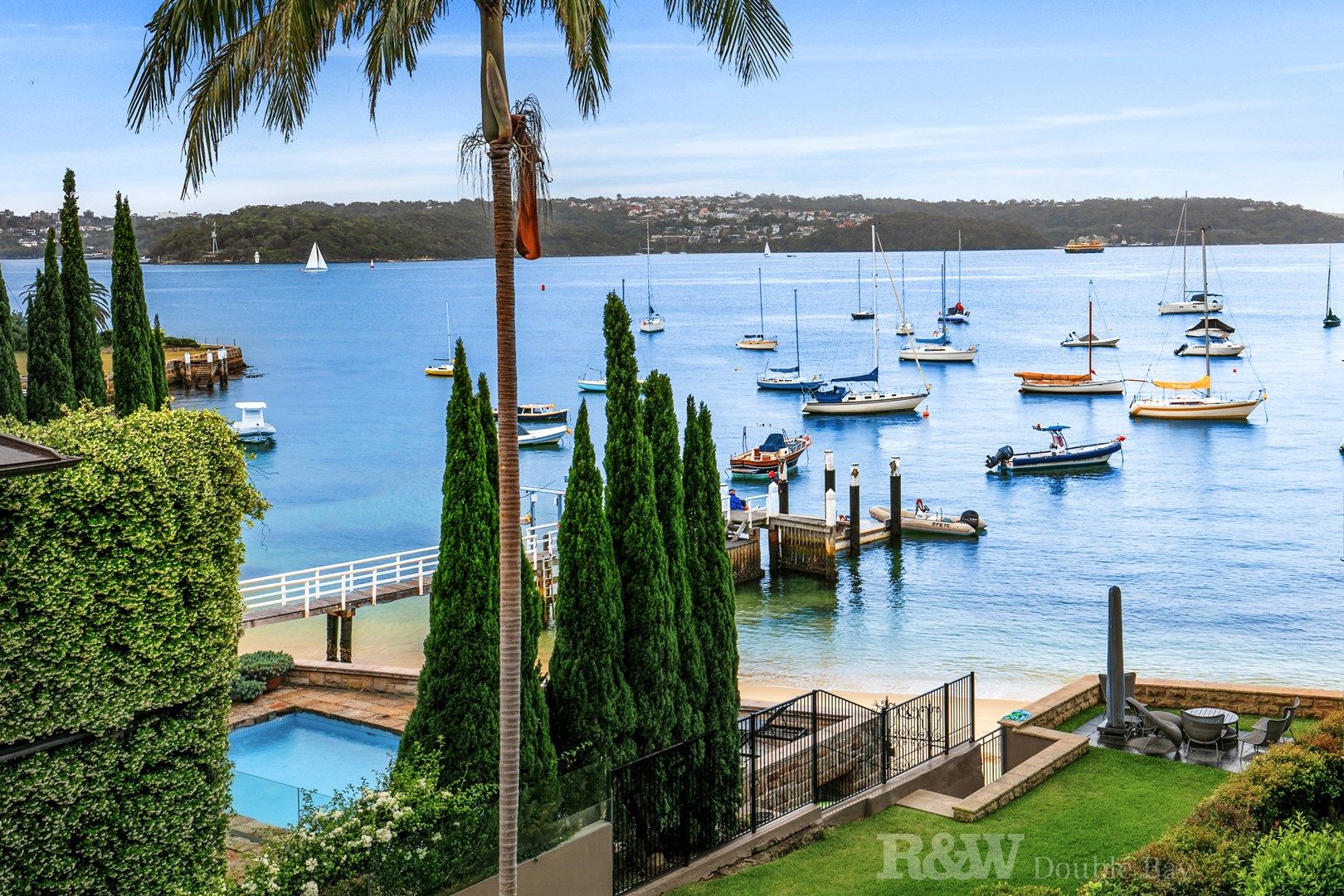3/10 Longworth Avenue, Point Piper NSW 2027, Image 0
