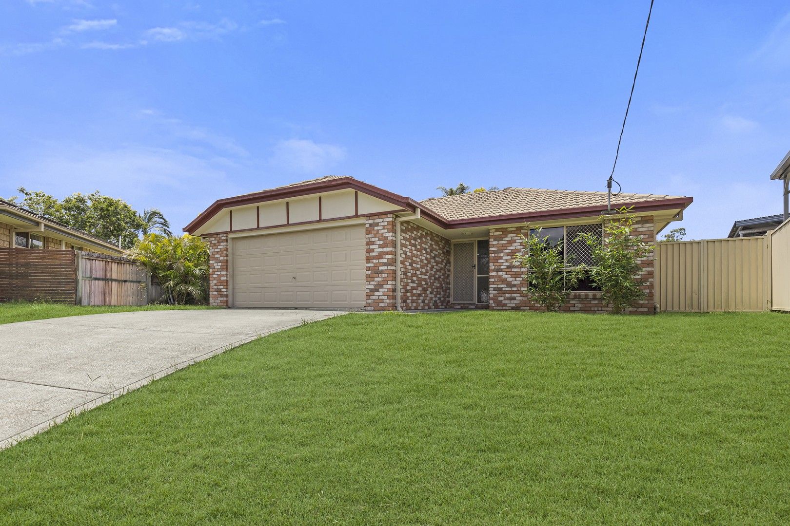 4 bedrooms House in 10 Carolyn Ct CABOOLTURE SOUTH QLD, 4510