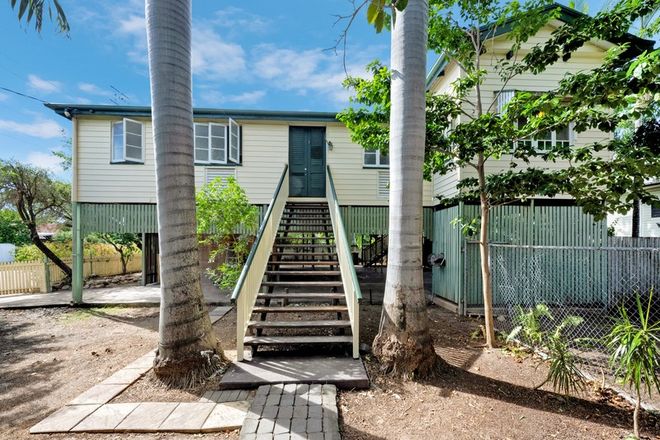 Picture of 13 Haig Street, PIMLICO QLD 4812