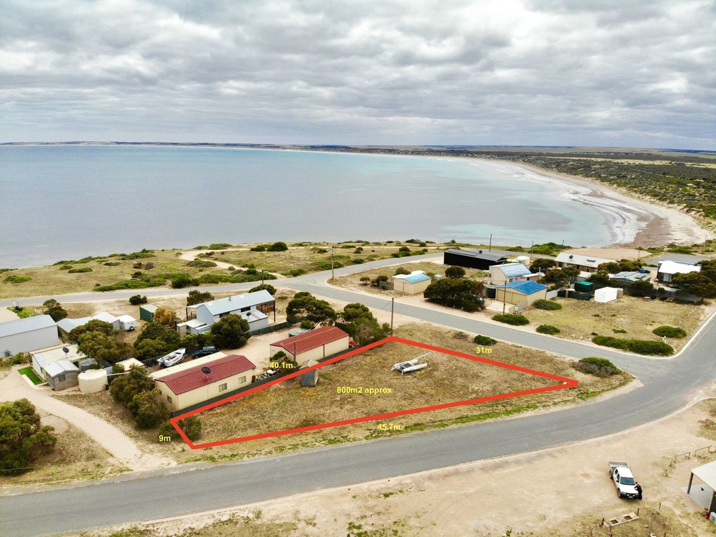 5 West Terrace, Sceale Bay SA 5680, Image 0