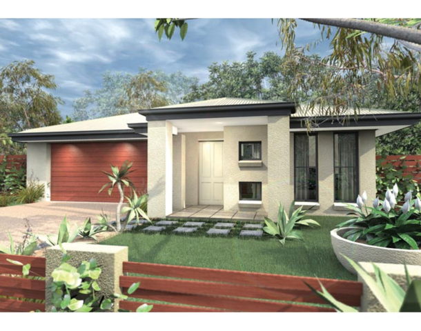 16 Dior Place, Wulkuraka QLD 4305