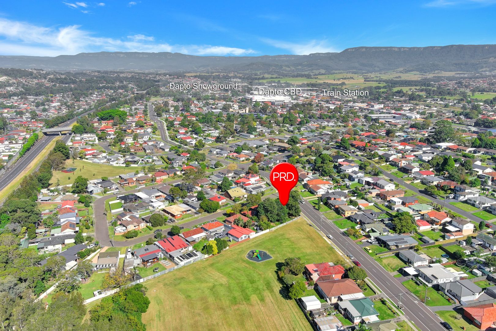 1 Kapooka Avenue, Dapto NSW 2530, Image 1