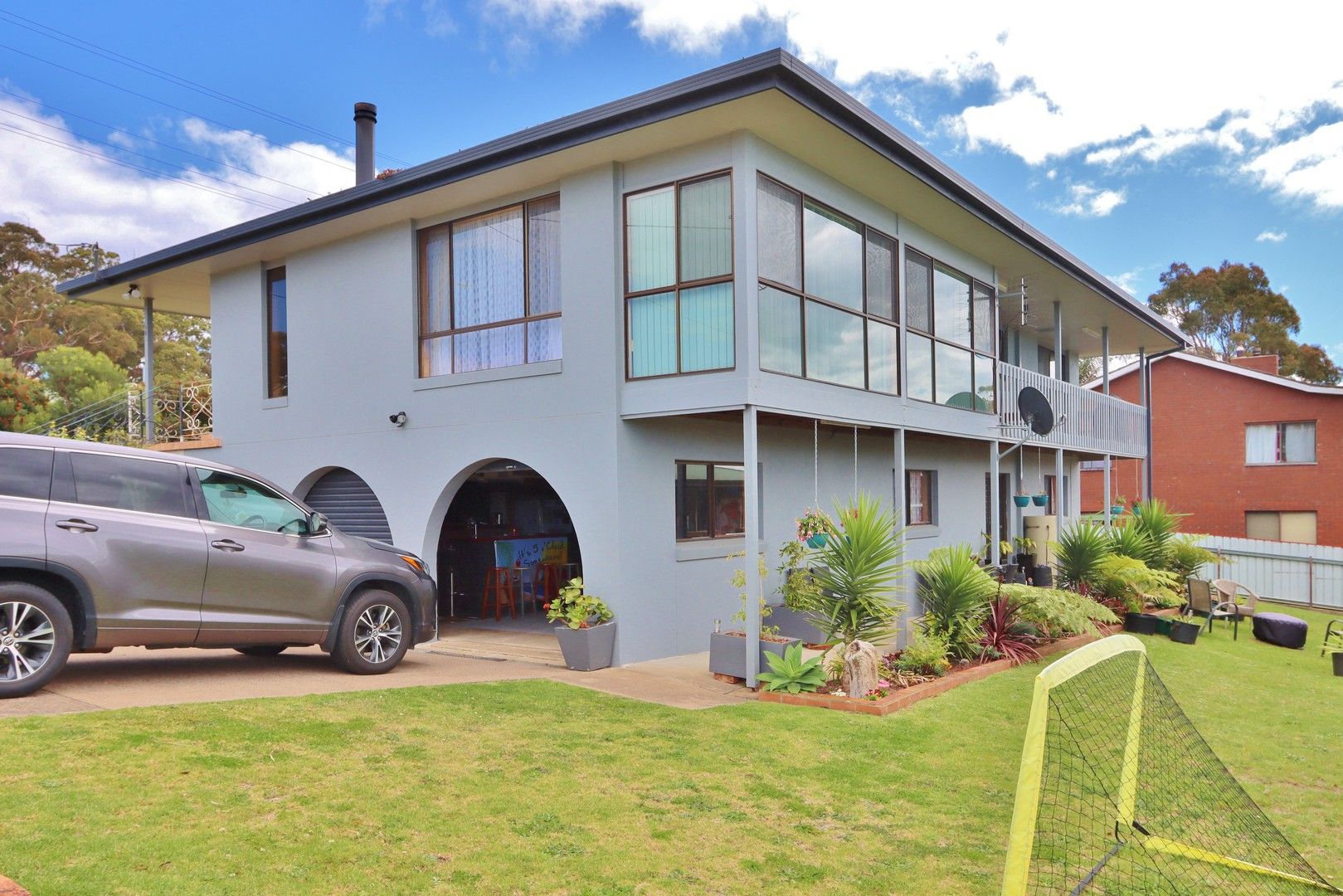 4 bedrooms House in 87 Bungo Street EDEN NSW, 2551