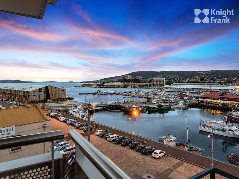 31/15 Hunter Street, Hobart TAS 7000, Image 1