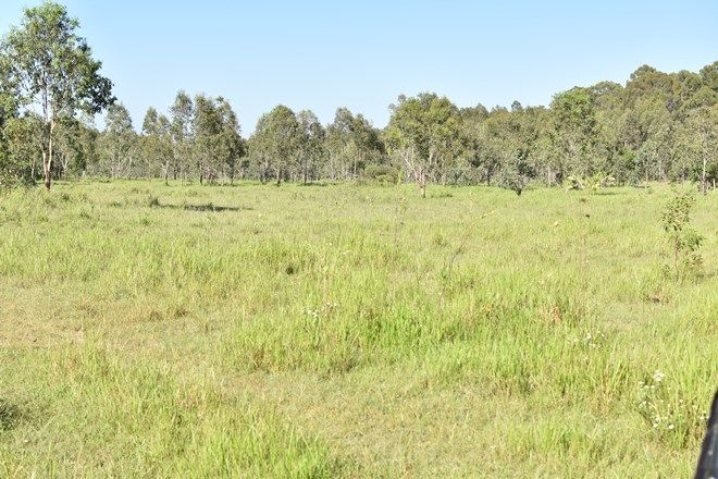 Picture of Vinegar Hill Road, LOWER ACACIA CREEK NSW 2476