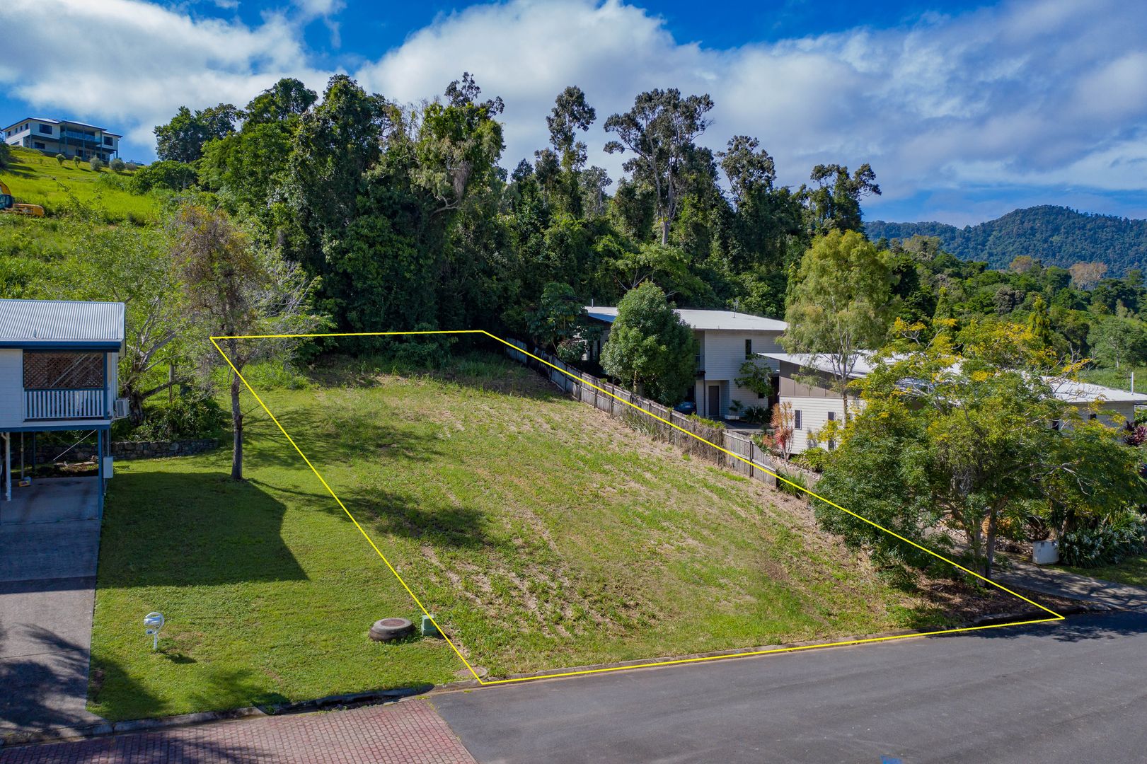 39 South Molle Boulevard, Cannonvale QLD 4802, Image 0