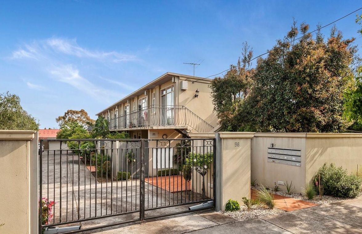 10/56 Pender Street, Thornbury VIC 3071 Apartment For Rent Domain