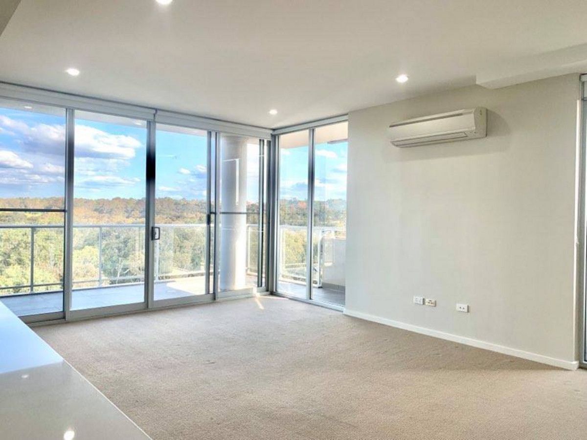 2 bedrooms Apartment / Unit / Flat in 40/47 Stowe Avenue CAMPBELLTOWN NSW, 2560