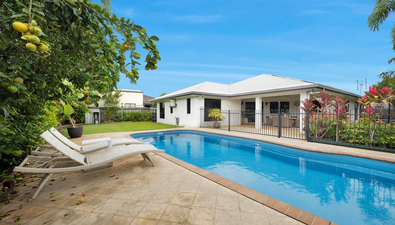 Picture of 5 Romaine Court, GLENELLA QLD 4740