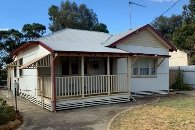 Picture of 8 DARGAI Street, MOORA WA 6510