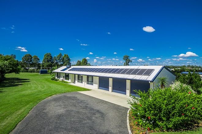 Picture of 11 Brumby Place, NORTH CASINO NSW 2470