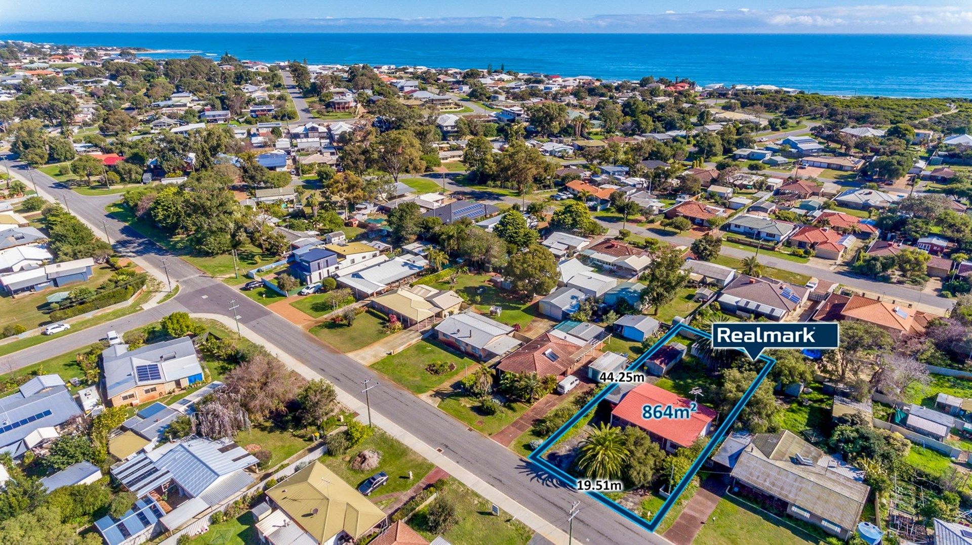 22 Mistral Street, Falcon WA 6210, Image 0