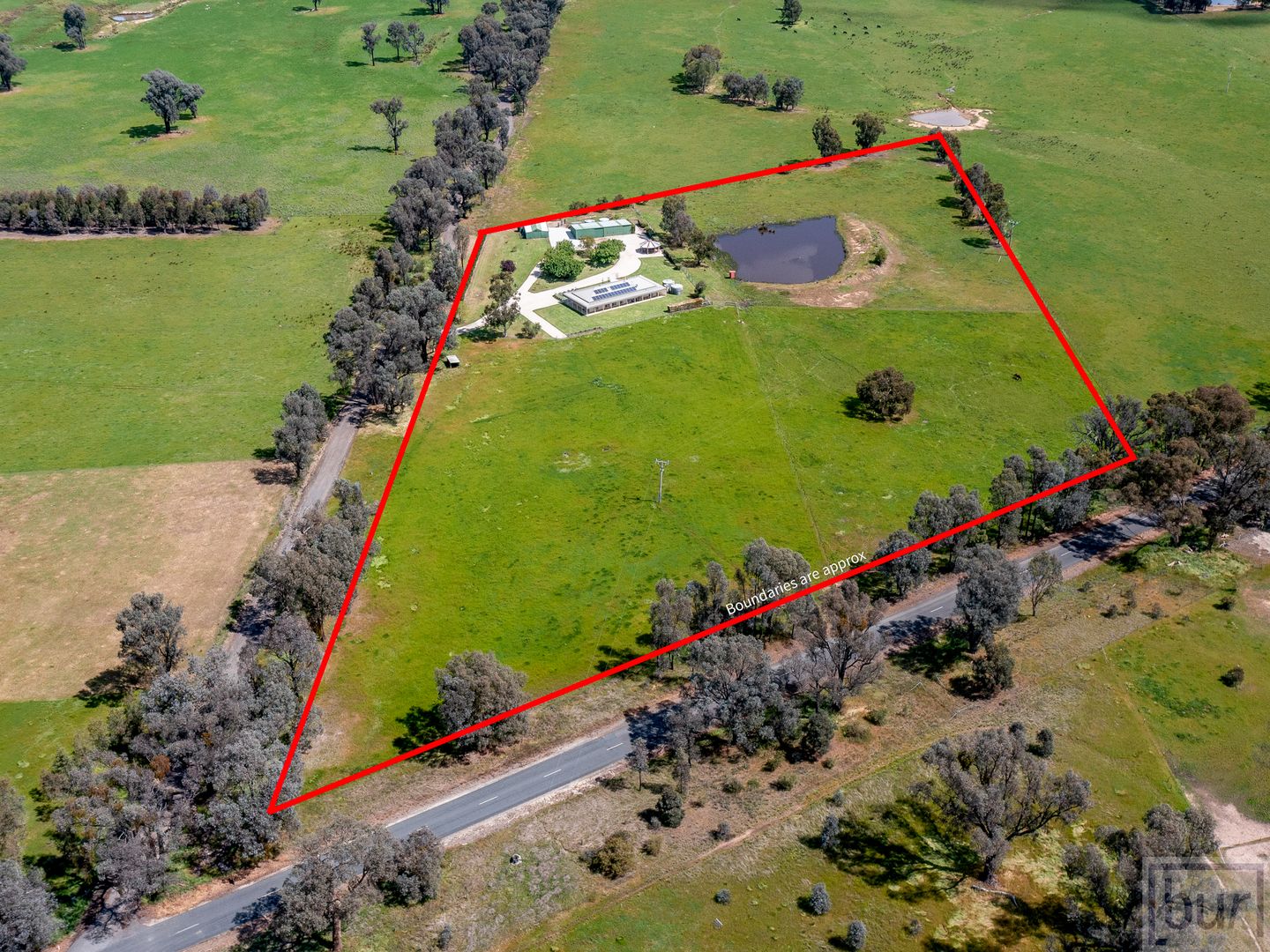 90 Bald Hill Road, Indigo Valley VIC 3688, Image 2