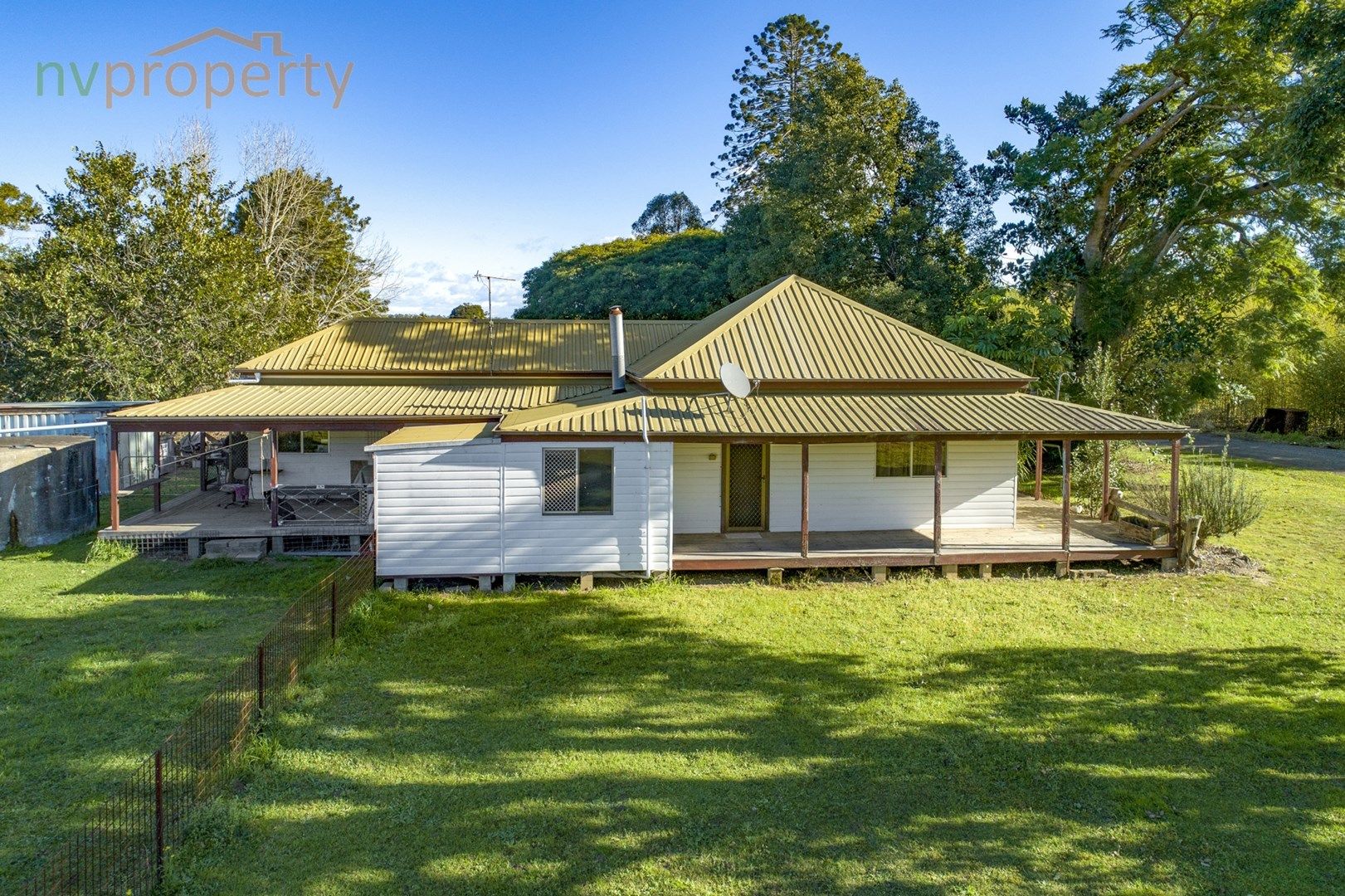 17 Sonnys Road, Warrell Creek NSW 2447, Image 0