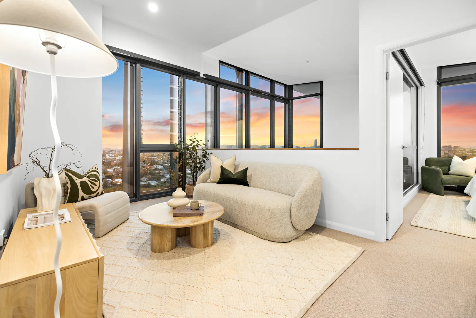 Additional image 10 of 11801/300 Old Cleveland Road, Coorparoo QLD 4151