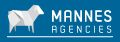 Mannes Agencies's logo
