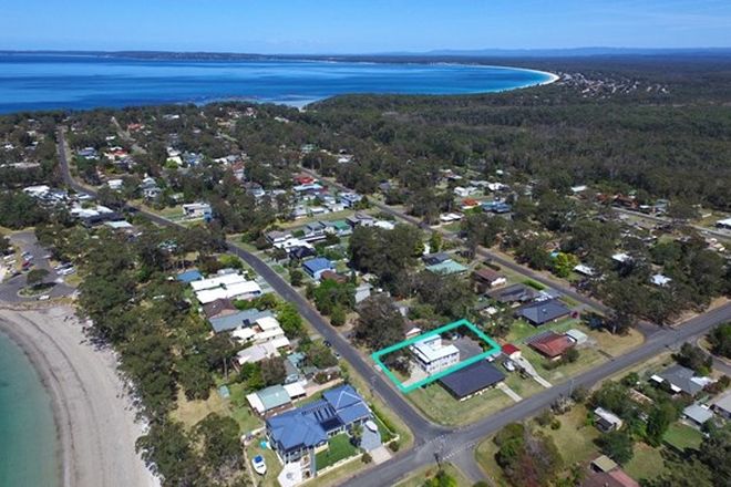 Picture of 23 Boorawine Terrace, CALLALA BAY NSW 2540