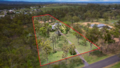 Picture of 83 Edwards Road, GATTON QLD 4343