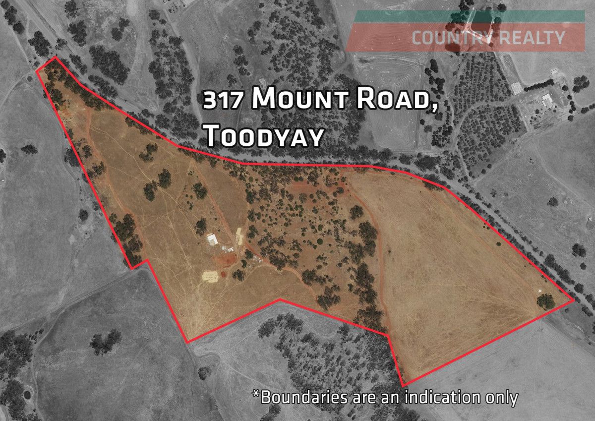 317 Mount Road, Toodyay WA 6566, Image 0
