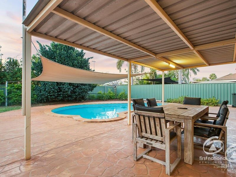 6 Hunt Way, Bulgarra WA 6714, Image 1