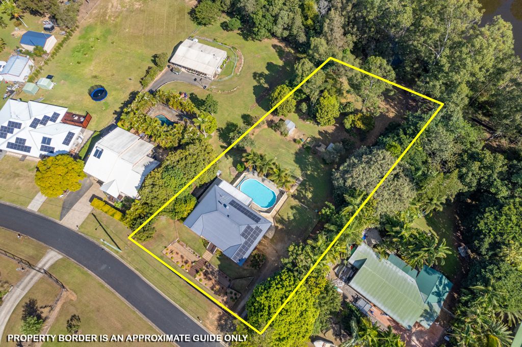 22 Waldron Court, Wamuran QLD 4512, Image 2