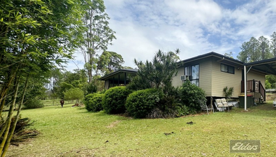 Picture of 43 Fleming Road, GLENWOOD QLD 4570
