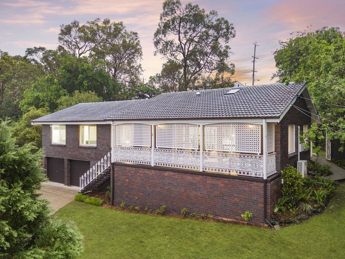3 Marland Street, Kenmore QLD 4069, Image 0