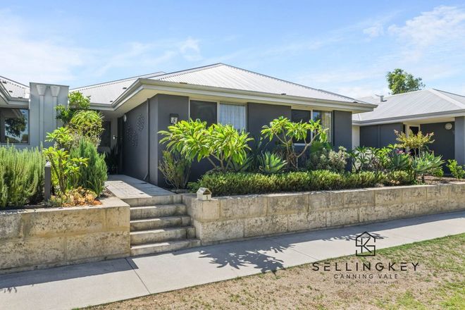 Picture of 5 Coolie Street, HUNTINGDALE WA 6110